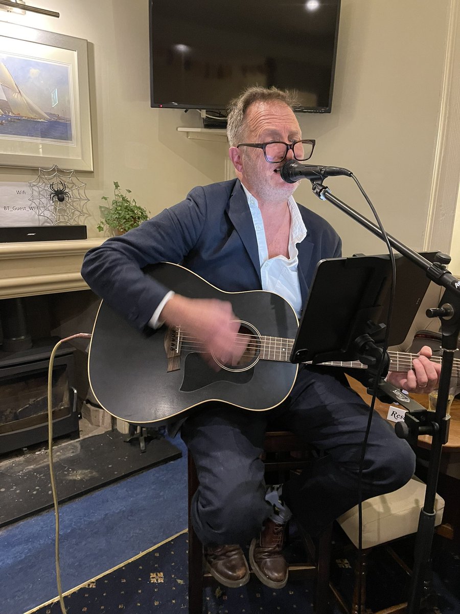 The Anchor Tavern and Hub (PBDT) tweet media