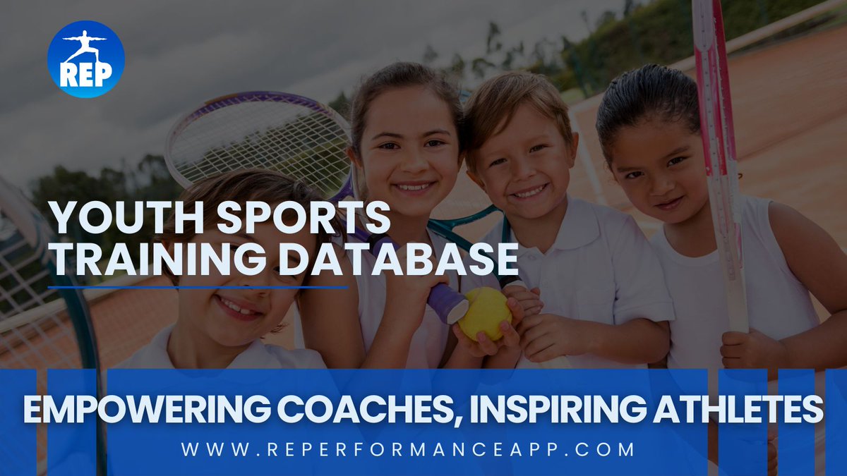 REP Health tweet media