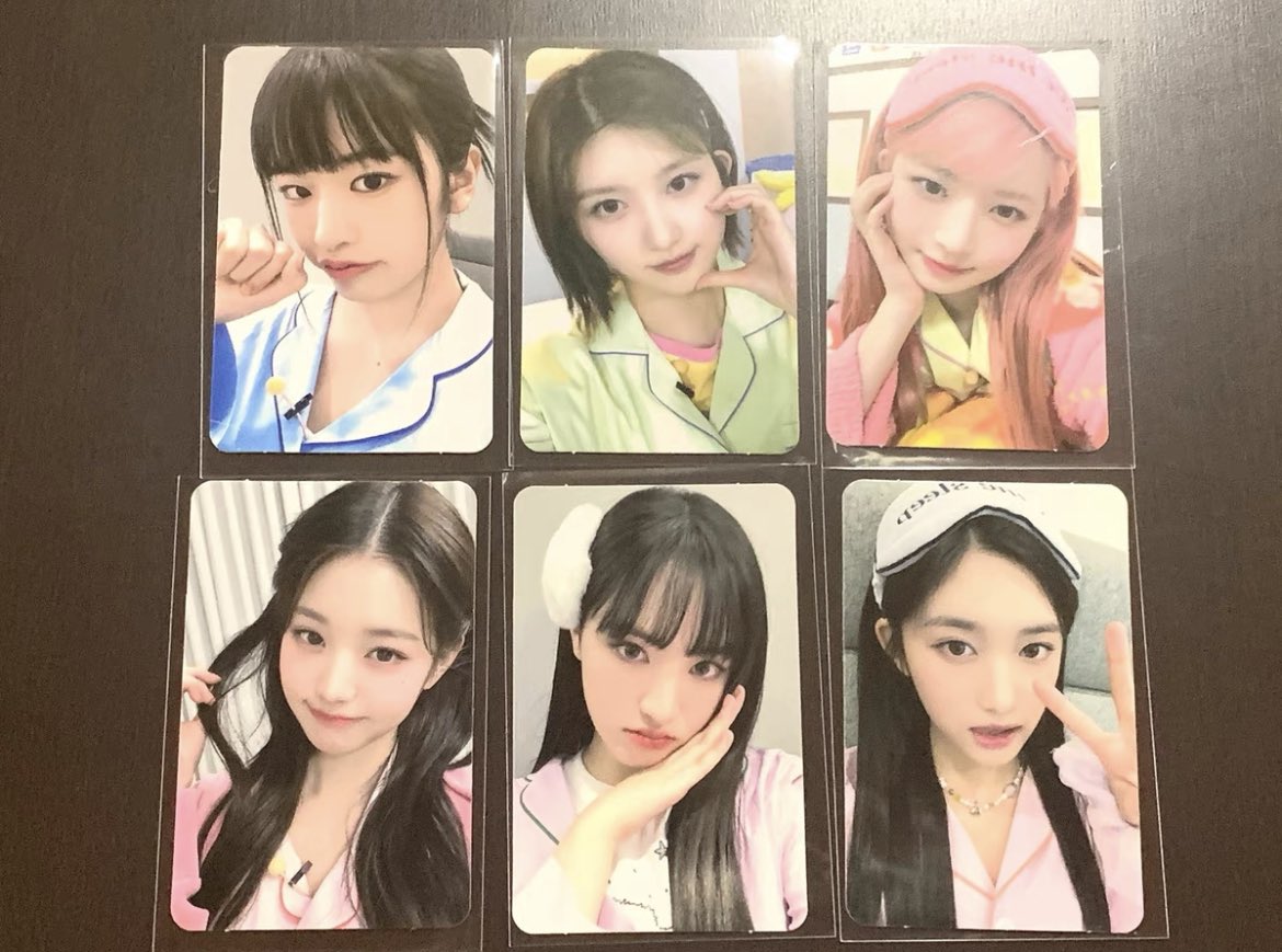 theonlypoca_'s tweet photo. #RT + #FOLLOW 

추첨을 통해 진행했던 공구 미공포 포카를 보내드려요♡

🗓️10/18~31일 
🥰 당첨 인원 20 명 
📦 준등기
 （한국 국내 주소만 참여가능)

🎁나밀뮤직 
아이브 1차
투바투 1차 2차 
제베원 1차 

❤️미공포는 랜덤으로 보내드려요! 

🫶🏻당첨 되신분들은 최대한 원하시는 그롭으로 보내드리며 만약 없으실 경우 완전 랜덤으로 보내드린점 참고부탁드립니다!! 
 
아이브 투바투 제베원 나밀뮤직 미공포 분철 양도 공구