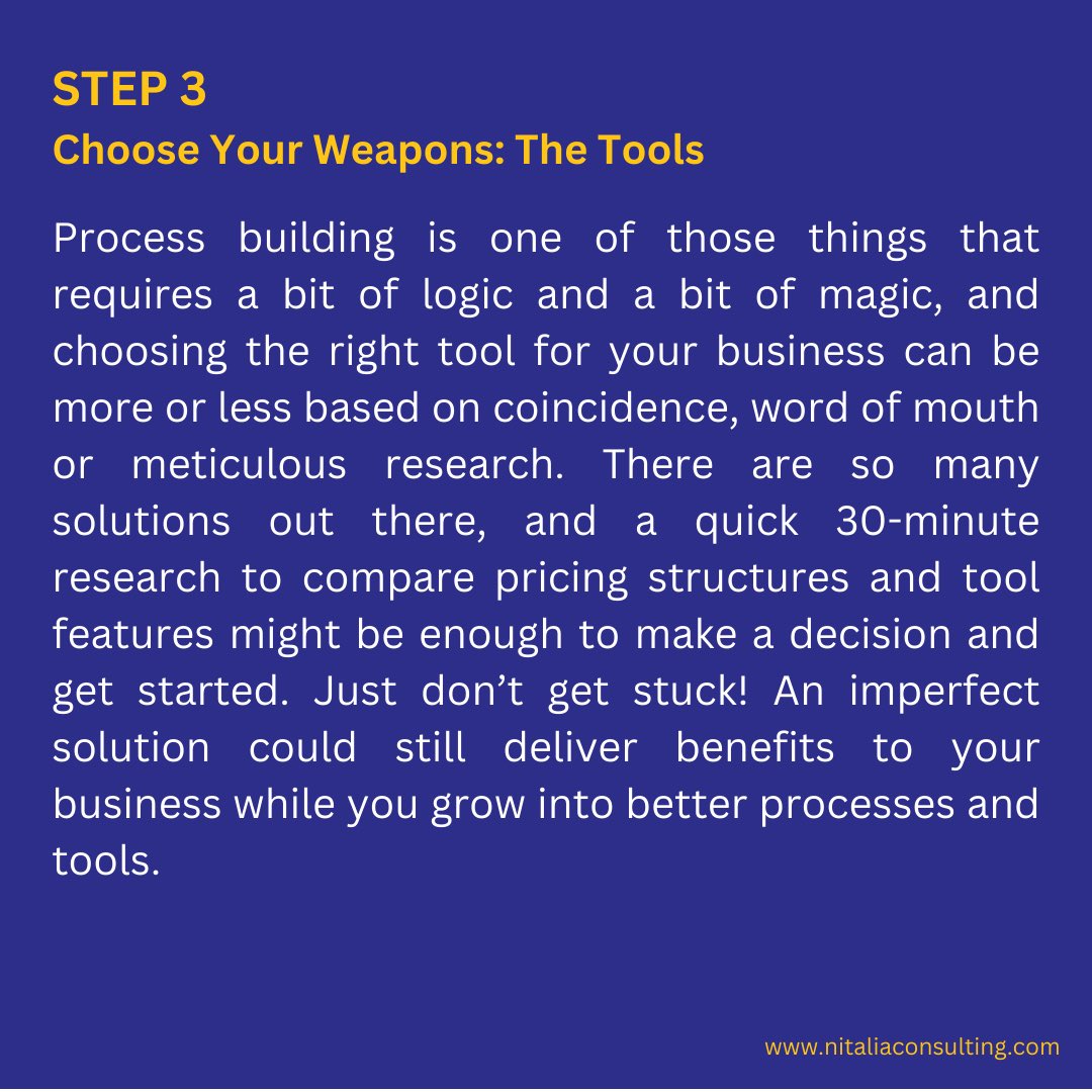 JabbaMomoh's tweet photo. Here are some steps to increase business efficiency using process management. 👇🏾 👇🏾 

Full article 🔗 - https://t.co/1A7obwl6Ut… https://t.co/1MgX2BDSwx