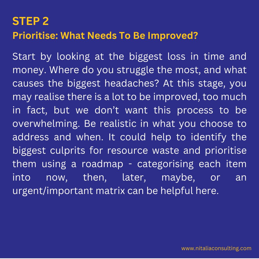 JabbaMomoh's tweet photo. Here are some steps to increase business efficiency using process management. 👇🏾 👇🏾 

Full article 🔗 - https://t.co/1A7obwl6Ut… https://t.co/1MgX2BDSwx