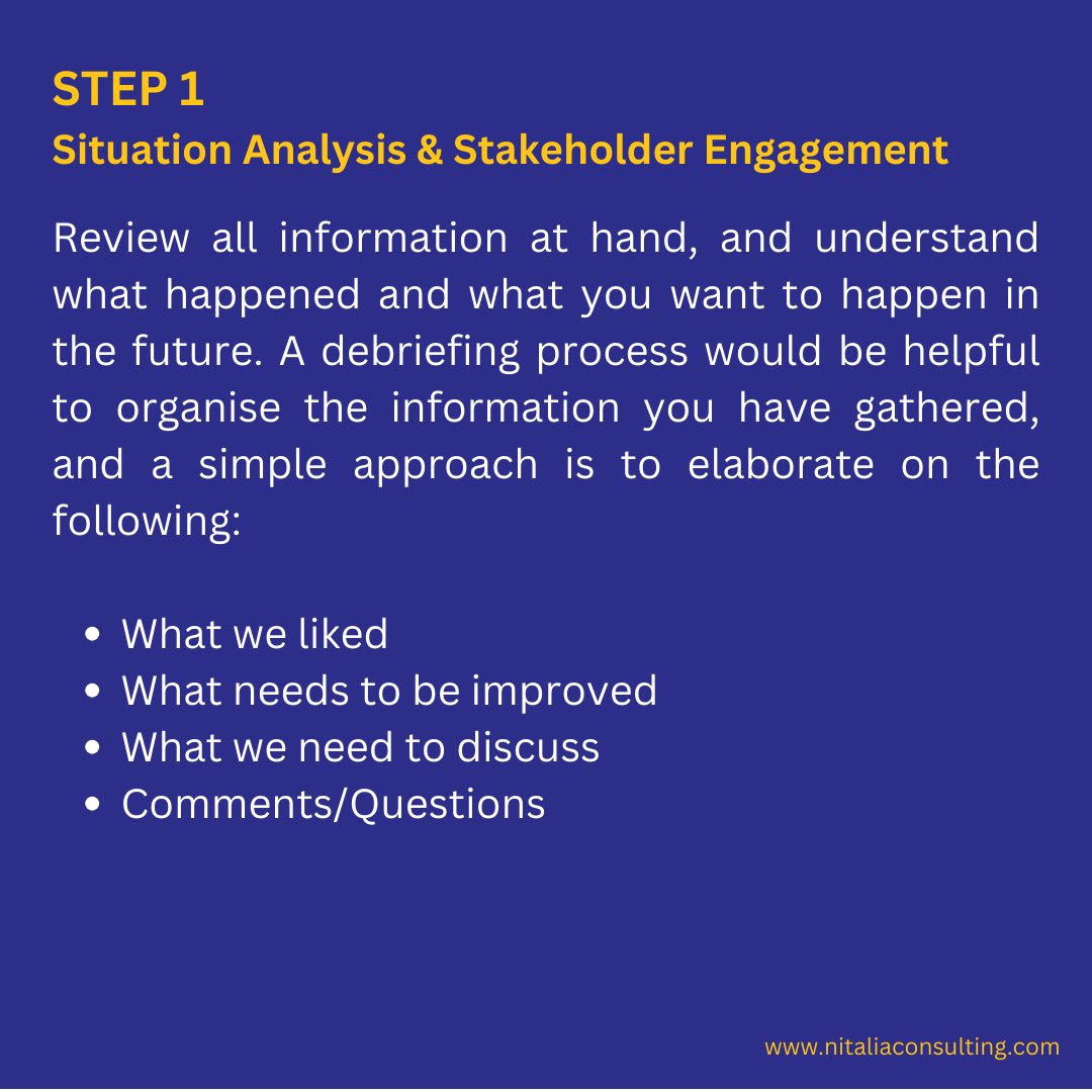 JabbaMomoh's tweet photo. Here are some steps to increase business efficiency using process management. 👇🏾 👇🏾 

Full article 🔗 - https://t.co/1A7obwl6Ut… https://t.co/1MgX2BDSwx