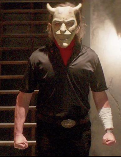 Halloween idea