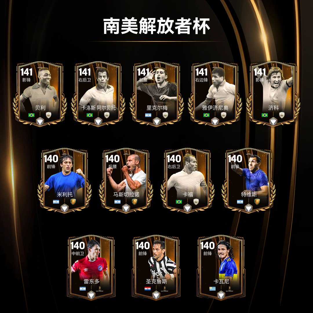 FIFA Mobile News tweet media