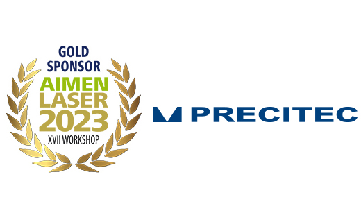 @Precitec tweet media