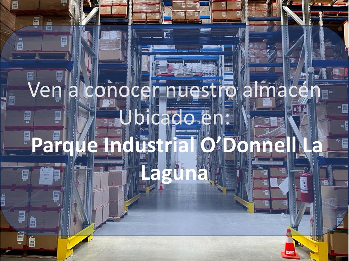 En MLS Implementamos estrategias en las cadenas de suministro para tu organización desde el recibo de tu producto , el sortinghacia tu orden/cliente para finalmente hacer su distribución. Piensa en tu temporada alta
Contamos con 3,000 Posiciones pallet.