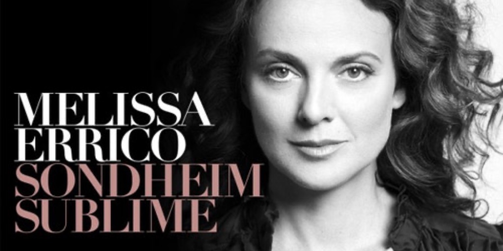 We ❤️ Melissa Errico's fabulous album "Sondheim Sublime," called "the best all-Sondheim album ever recorded." (The Wall Street Journal) open.spotify.com/playlist/5Br2E…

Hear Melissa live on our Cabaret stage on Nov 8-9. What a treat—and only 3 weeks away!

🎟️ carpenterarts.org
