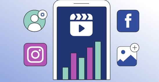 How to navigate Creator Studio for Facebook and Instagram. sproutsocial.com/insights/creat… #facebook #instagram