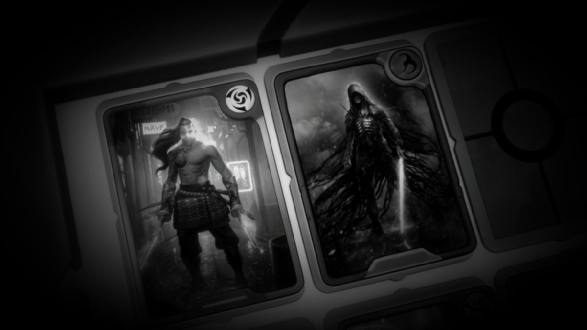 𝑮𝒆𝒕 𝒓𝒆𝒂𝒅𝒚 𝒕𝒐 𝒅𝒊𝒔𝒄𝒐𝒗𝒆𝒓 𝒕𝒉𝒆 𝒐𝒕𝒉𝒆𝒓 𝒔𝒊𝒅𝒆 𝒐𝒇 𝑨𝒓𝒕𝒆𝒍𝒍𝒊𝒖𝒎... 🤖

➡️ Our Season 2 - Mantris Trailer is coming your screens on FRIDAY, 4pm UTC. 👊

At 250 Retweets 🔄 I will show you the colourized version of this frame! 🤭⤵️