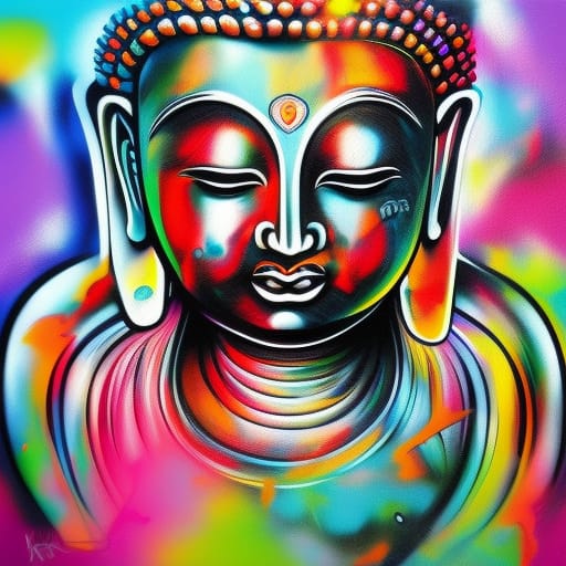 CRAZYBUDDHANFTS's tweet photo. 🧘‍♂️ Discover serenity with Crazy Buddha Collectors PFPs, now available! Elevate your profile with these unique, zen-inspired NFTs. 🌟 #NFTs #BuddhaCollectorsPFPs #CryptoArt #Zen #ethereumcollection #nftcollectors #digitalart #Buddha #buddhistart
Link in First Comment https://t.co/gQ7Fg2lZLR