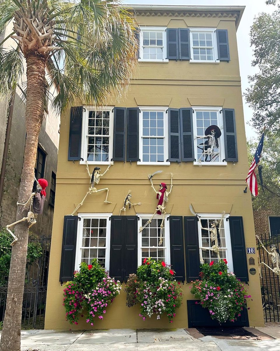 Explore Charleston tweet media