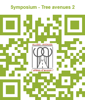AlleesAvenues's tweet photo. 2nd announcement about the international symposium "The essential beauty of #tree #avenues in Carcassonne (F) 19-21 November
Why should we preserve #streettrees? How should we replant them?
#CulturalHeritage #trees #biodiversity #ClimateCrisis #tourism https://t.co/UBsM3R4RTR