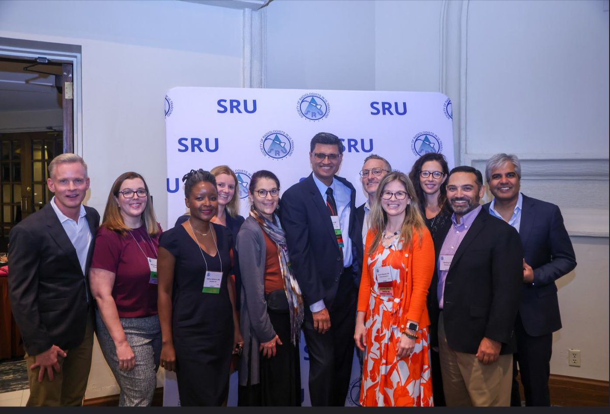 SRU Radiology (@sruradiology) on Twitter photo Countdown to #SRU23 is on, only 2 days to go! Be there to learn from the pros about #ultrasound - don't miss out! #SRU23 #ultrasound <a href="/mpcaserta/">Melanie P. Caserta, MD</a> <a href="/deb_baumgarten/">Deb Baumgarten</a> <a href="/melvillemd/">David M. Melville, MD</a> <a href="/nirvidahiya/">Nirvi Dahiya MD, FACR, FSRU, FAIUM</a> <a href="/MaitrayPatelMD/">Maitray Patel</a> <a href="/MayoRadiology/">Mayo Clinic Radiology</a> <a href="/ANKurupMD/">Anil Nicholas Kurup</a> Countdown to #SRU23 is on, only 2 days to go! Be there to learn from the pros about #ultrasound - don't miss out! #SRU23 #ultrasound <a href="/mpcaserta/">Melanie P. Caserta, MD</a> <a href="/deb_baumgarten/">Deb Baumgarten</a> <a href="/melvillemd/">David M. Melville, MD</a> <a href="/nirvidahiya/">Nirvi Dahiya MD, FACR, FSRU, FAIUM</a> <a href="/MaitrayPatelMD/">Maitray Patel</a> <a href="/MayoRadiology/">Mayo Clinic Radiology</a> <a href="/ANKurupMD/">Anil Nicholas Kurup</a>
