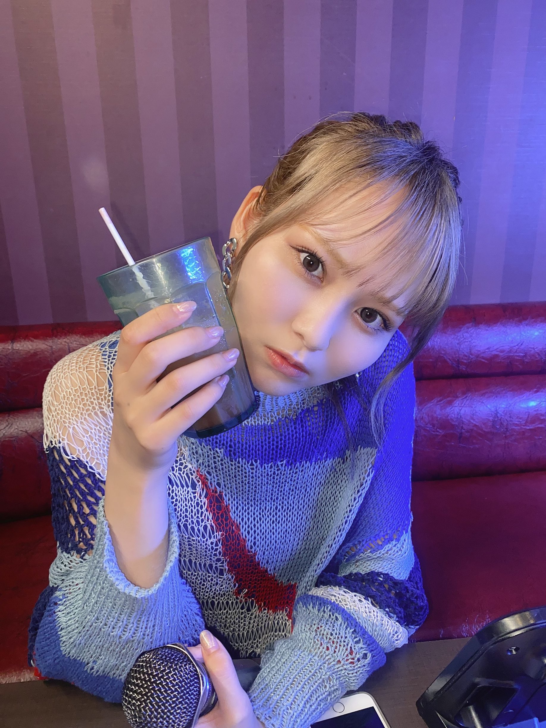 大場 花菜 on X: 