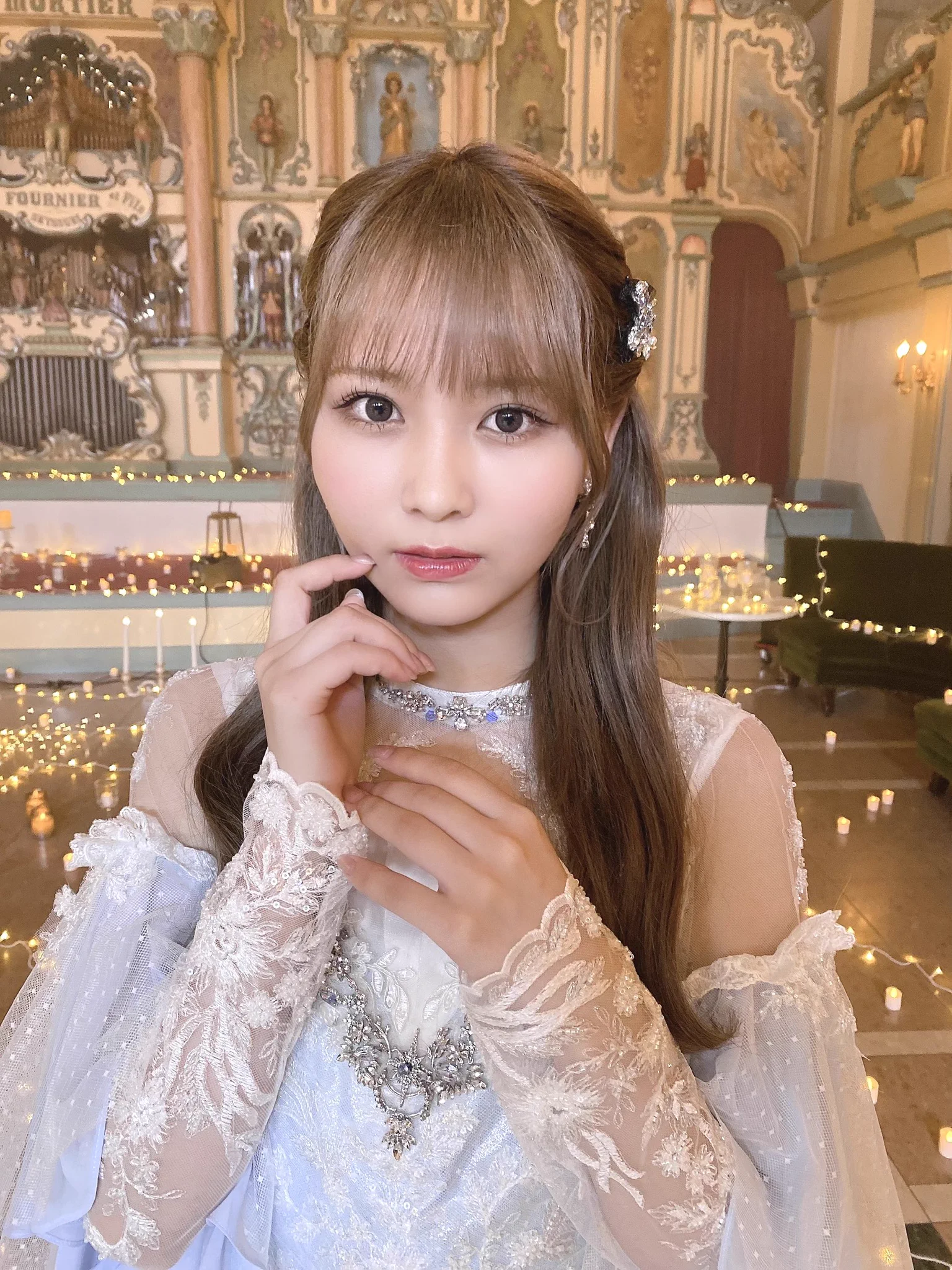 大場 花菜 on X: 