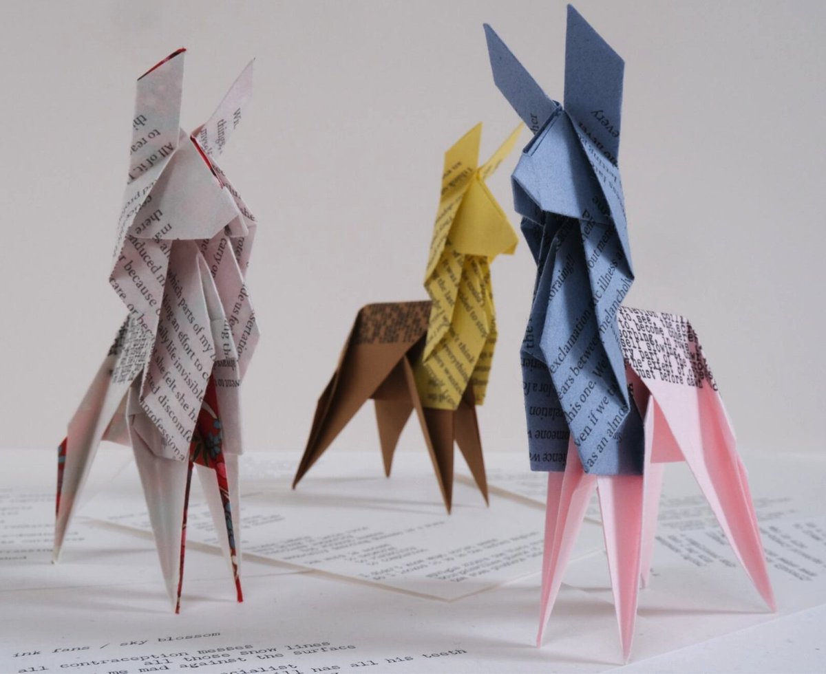 Small Publishers Fair tweet media