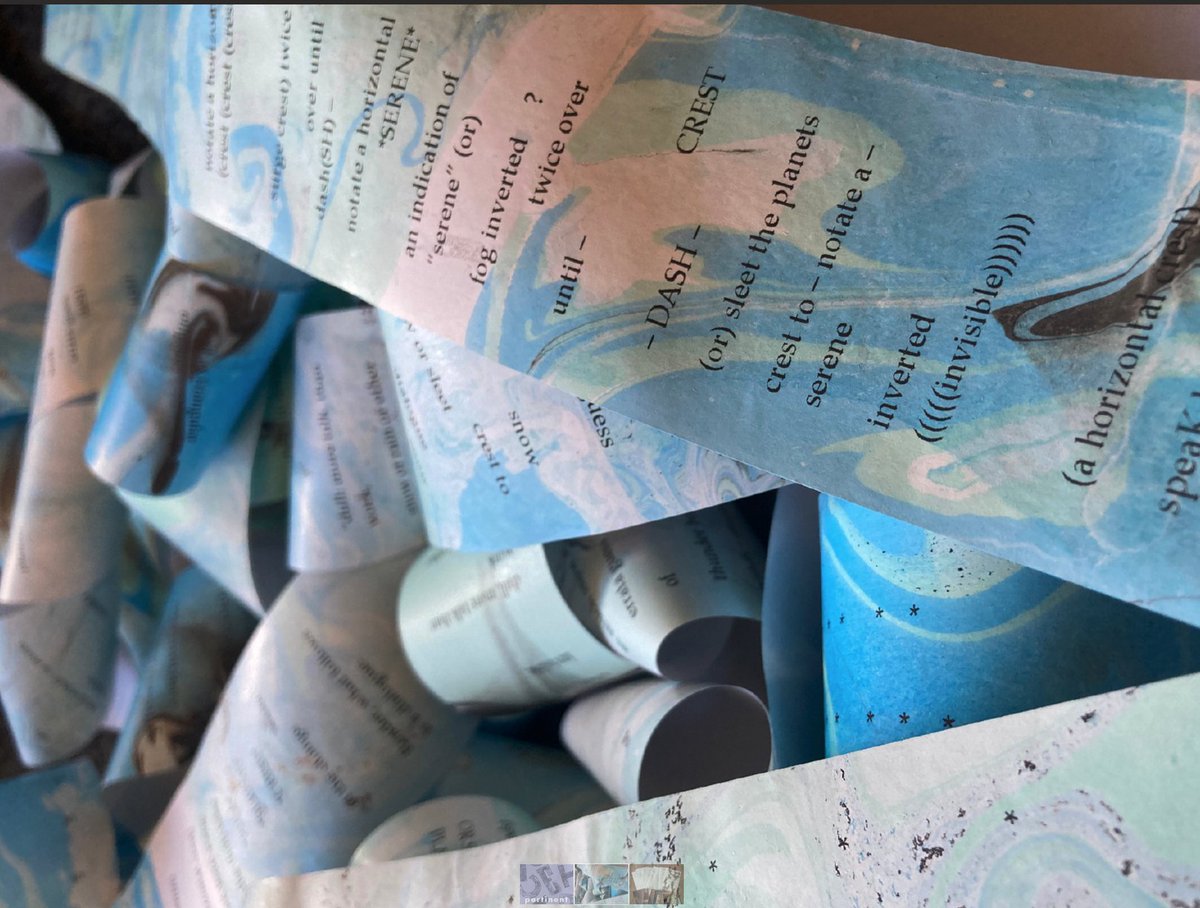 Small Publishers Fair tweet media