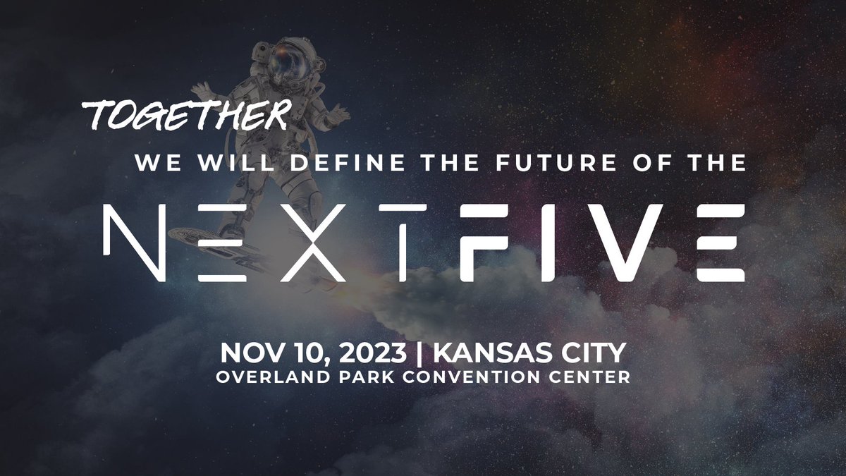 NextFive tweet media