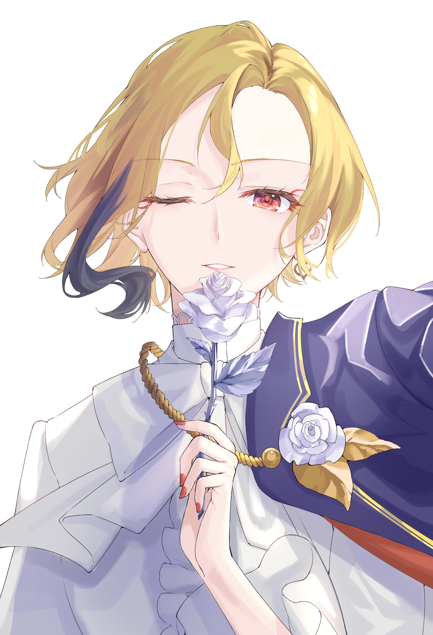 タクオパ キャラどり 等身 ジョバンニ ドン・ジョバンニ | Character(キャラクター) | ゲーム『takt op