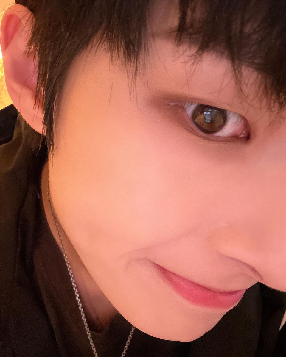 dailymingki's tweet image. 231018 #fix_onstagram 🥺🖤