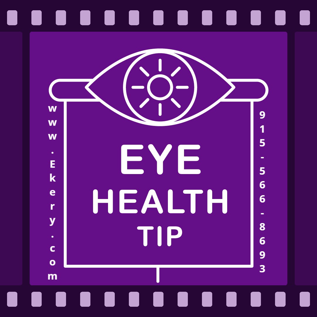 ElPasoOptical's tweet photo. Myopia, aka nearsightedness, is expected to affect half the world’s population by 2050. But it can be managed, especially when caught early. Be sure you and your kids have regular eye exams. https://t.co/FWqOQNTLdo