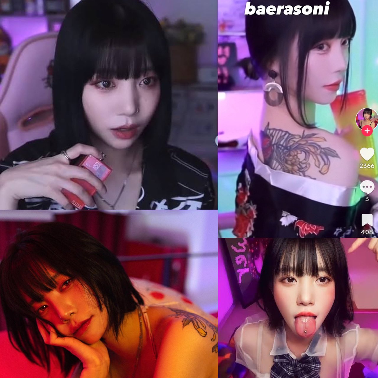 baerasoni 