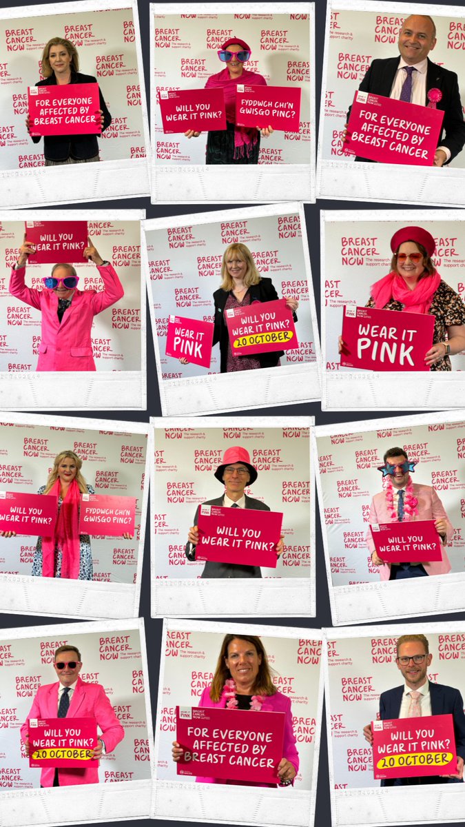 BreastCancerNow tweet picture