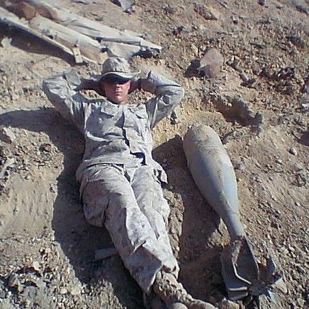 I was once a ZOG-bot; I fell for all the proganda against Afghanistan and Iraq. I was deployed to Iraq twice, at age 18 and then 19. I had no clue how the world really worked, and I thought George Bush was a hero.

I know, crazy right?

I came back home in one piece physically