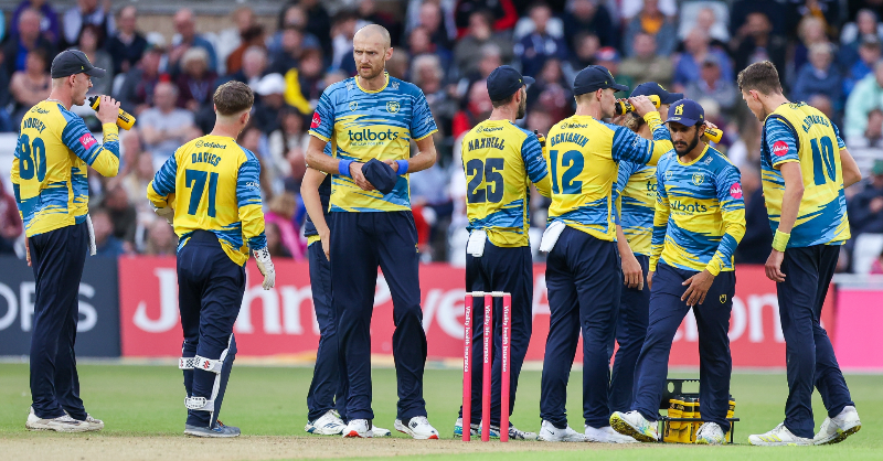 WarwickshireCCC's tweet photo. 𝗩𝗔𝗖𝗔𝗡𝗖𝗬 | 𝗣𝗲𝗿𝗳𝗼𝗿𝗺𝗮𝗻𝗰𝗲 𝗡𝘂𝘁𝗿𝗶𝘁𝗶𝗼𝗻𝗶𝘀𝘁

The successful candidate, working within the Science and Medicine Team, will oversee the nutrition provision for the professional squad.

🐻#YouBears | Apply ⬇️