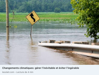 Vivre en Ville (@vivreenville) on Twitter photo Dans <a href="/lesoleildeqc/">Le Soleil</a> ce matin, une lettre signée par plusieurs organisations rappelle la nécessité de coordonner les efforts en matière d'adaptation et d'atténuation pour la transition climatique. La révision du PEV doit miser sur des actions ambitieuses. 1/
lesoleil.com/opinions/point… Dans <a href="/lesoleildeqc/">Le Soleil</a> ce matin, une lettre signée par plusieurs organisations rappelle la nécessité de coordonner les efforts en matière d'adaptation et d'atténuation pour la transition climatique. La révision du PEV doit miser sur des actions ambitieuses. 1/
lesoleil.com/opinions/point…