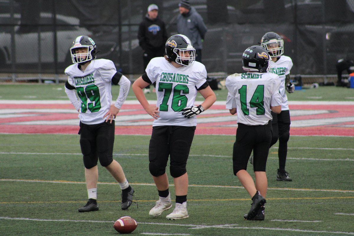 John Stacy tweet media