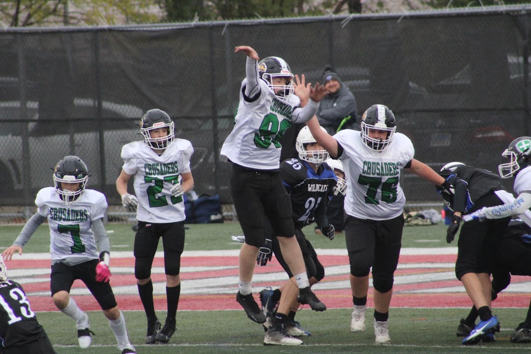 John Stacy tweet media