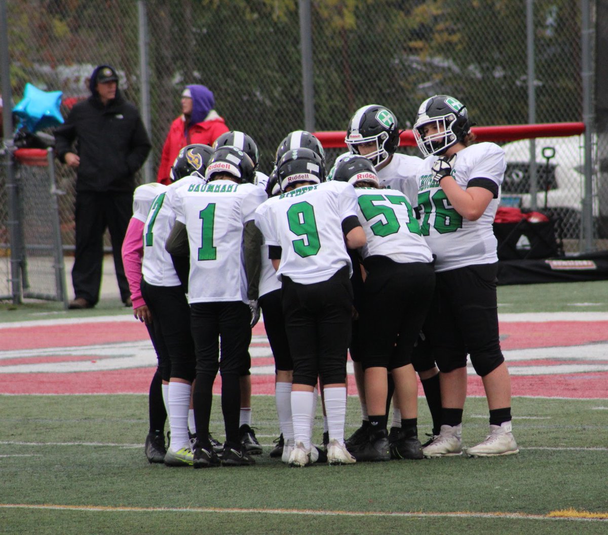 John Stacy (@john_stacy99) on Twitter photo Tough end to the season. Losing stinks. But this team never quit and we all got better. Excited to play with (or against) these guys at the next level. Thanks Crusaders for letting me be part of this great team. <a href="/coachpjezyk11/">Pete Jezyk</a> <a href="/IronFlagAP/">IronFlagap</a> Tough end to the season. Losing stinks. But this team never quit and we all got better. Excited to play with (or against) these guys at the next level. Thanks Crusaders for letting me be part of this great team. <a href="/coachpjezyk11/">Pete Jezyk</a> <a href="/IronFlagAP/">IronFlagap</a>
