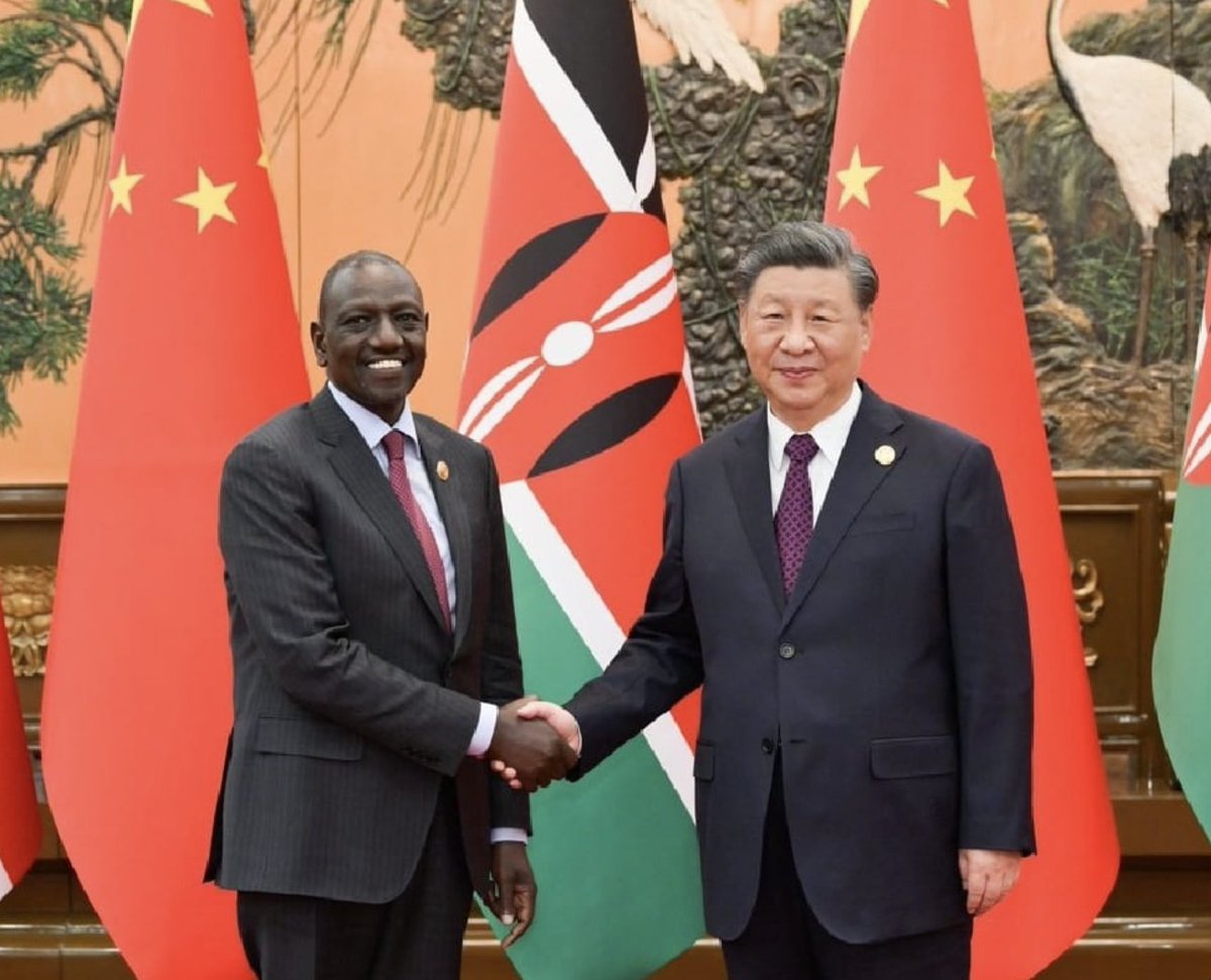 MwangoCapital's tweet photo. Where are those body language experts when you need them? 😅 https://t.co/t5rYeUekeG