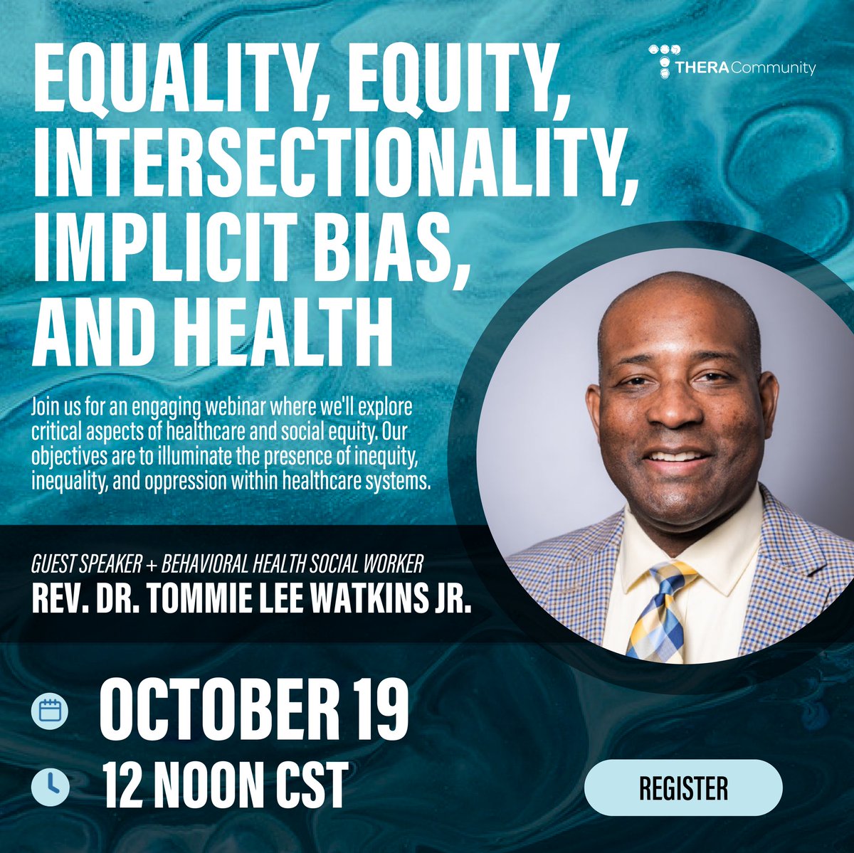 Theratechnologies tweet media