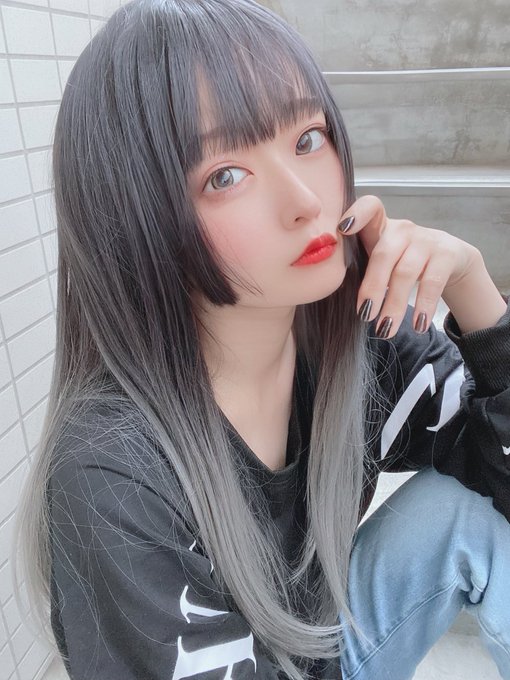 コスプレイヤークエのTwitter画像1