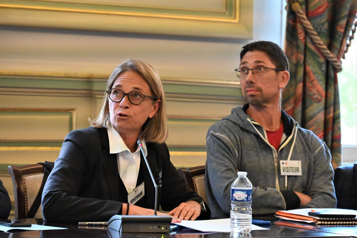 ECOD’O |
S’est tenu hier le comité de clôture de la 3ème éditi° du programme ECOD’O, présidée par le Préfet du #Morbihan et par le Président de la <a href="/CCI_du_Morbihan/">CCI du Morbihan</a> 
Cette réunion a permis :
> de faire un bilan du dispositif depuis son lancement
> de définir les nouveaux objectifs