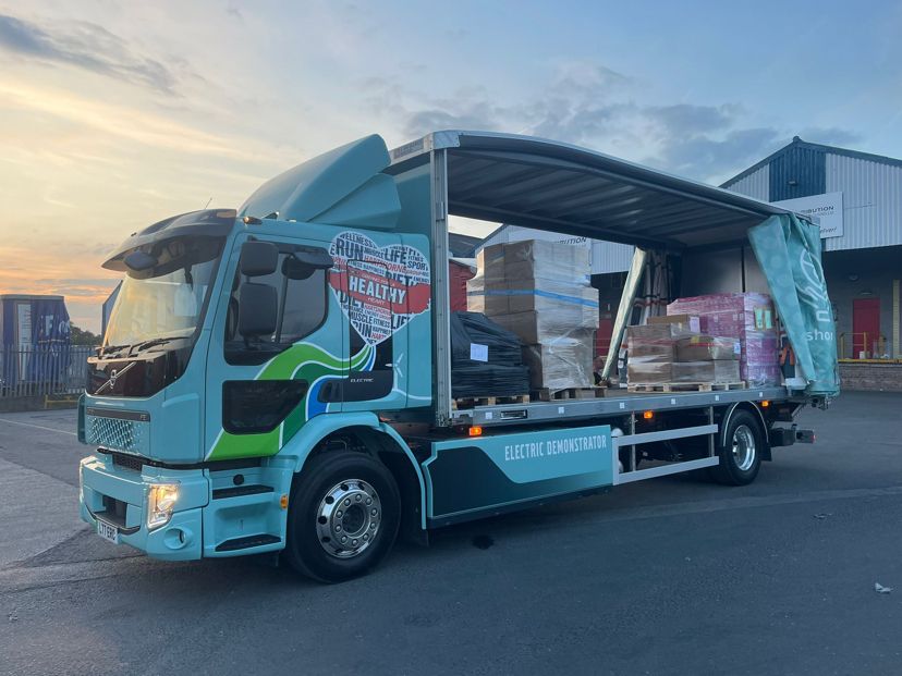 Bow Distribution and Warehousing Limited tweet media