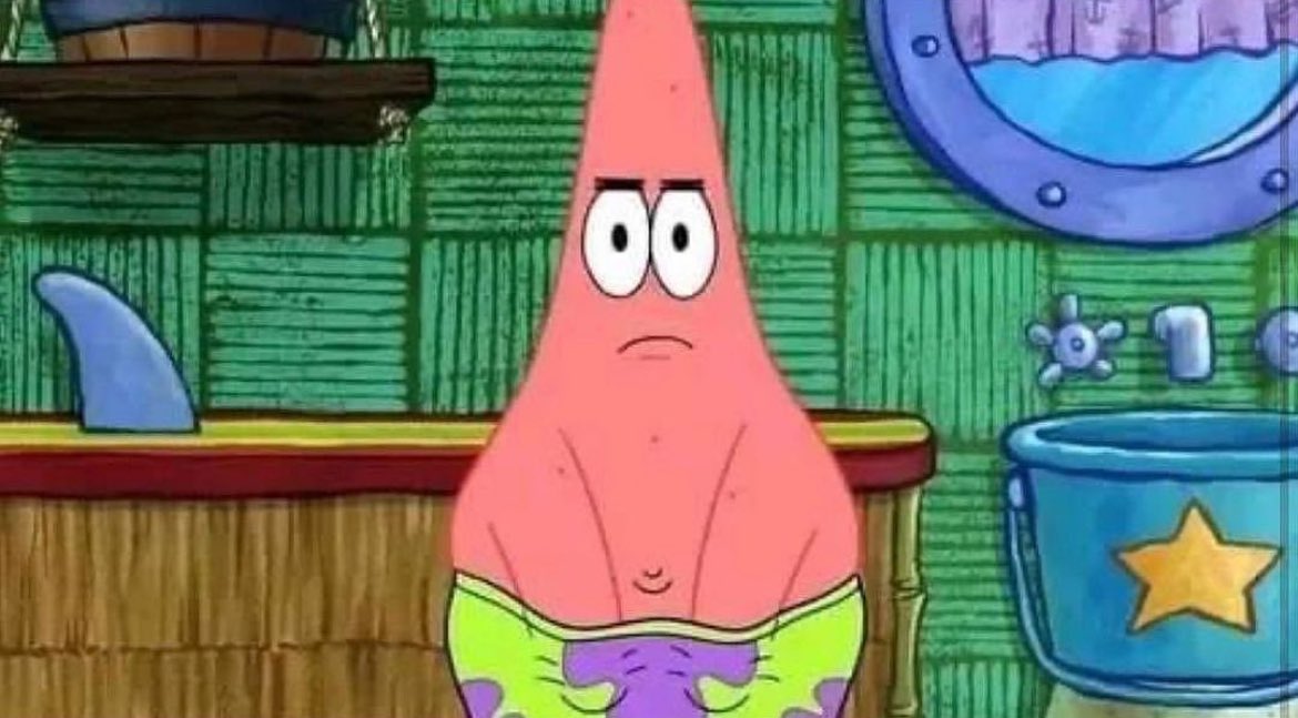 Nobody:

Hood niggas in the cold: