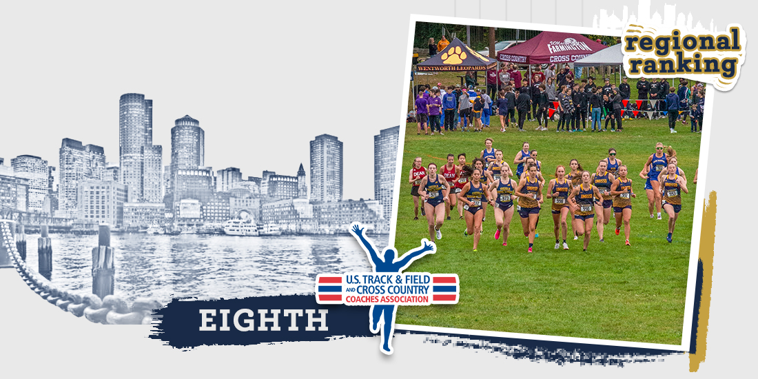 gosuffolkrams's tweet image. NEWS ➡️ Women’s Cross Country (@SUXCTF) Slips to Eighth in the East in @USTFCCCA in Regional Ranks

📰➡️ bit.ly/3S5GwvI

#RamNation #d3xc #CCCXC #RamsWinTheDay