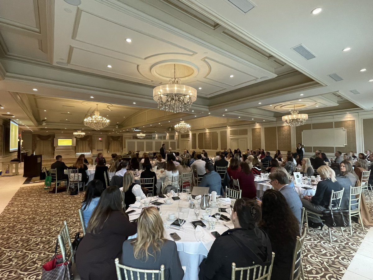 Packed house at our first BCCC meeting of the 2023-2024 year. We’re happy to see our members back together. Welcome back all!