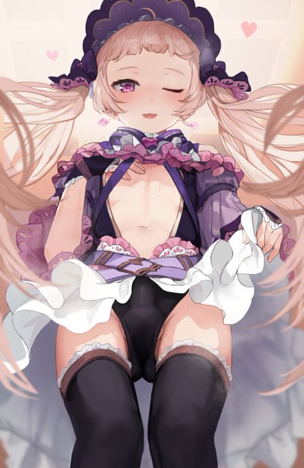 ユキくんちゃん 