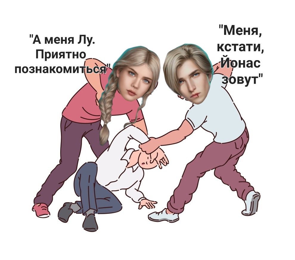 olga_al_ba's tweet photo. #клубромантики
На Йонаса что ли перепройти....🤔 https://t.co/ub3oUcfeBW