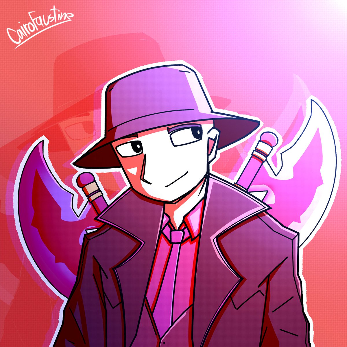 CairoFaustine's tweet image. Dirty cheap robux commission