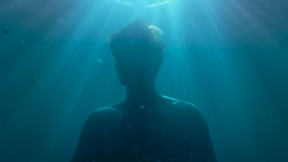 Thinking about Matthew's words: "Nick was like a caretaker for the character. He was protective of Henry. With Nick, I found a person who could hold this wounded bird in his hand and like, care for it." 💙 #RWRBMovie