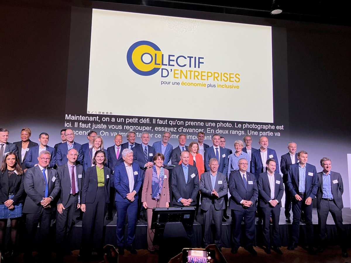 Thomas Buberl tweet media