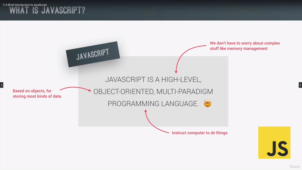 imanassahoo's tweet photo. Definition of JavaScript https://t.co/jZYWpiCARC
