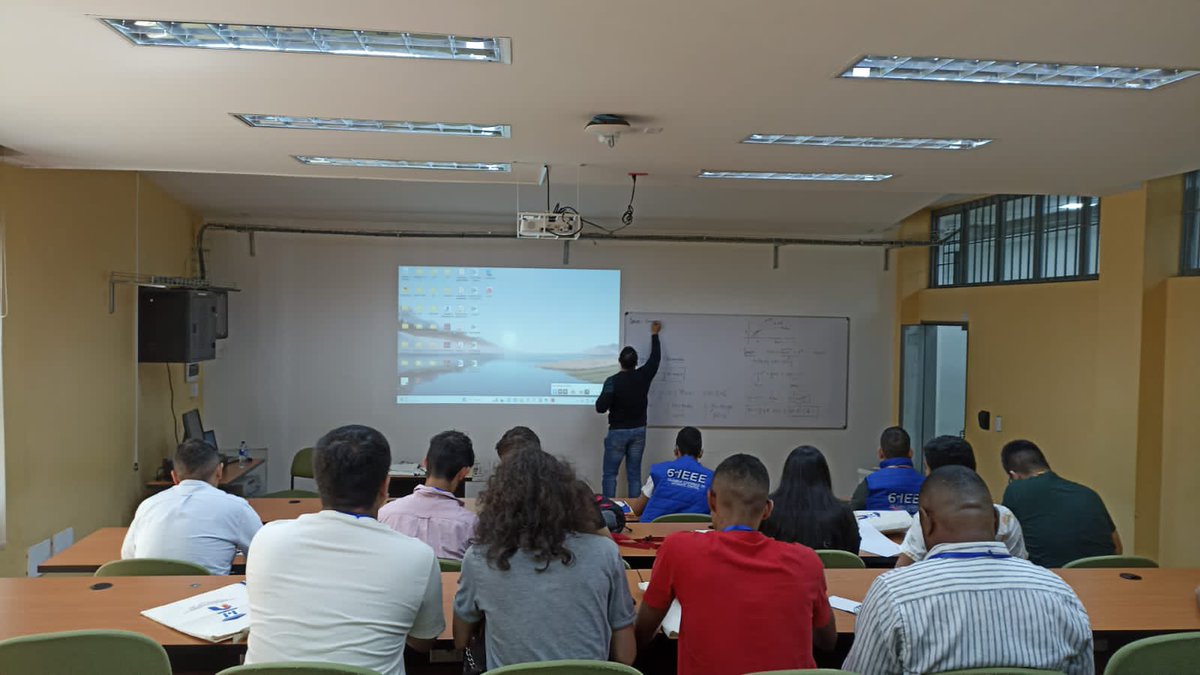 7 th IEEE CCAC tweet media