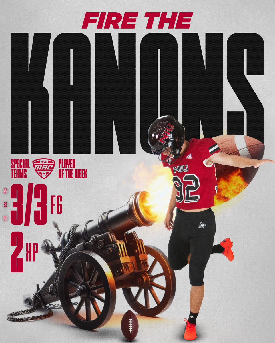 Locked and loaded.💣 <a href="/KanonWoodill/">Kanon Woodill</a> 

#PackPRIDE | #TheHardWay 🤘🏽🐾