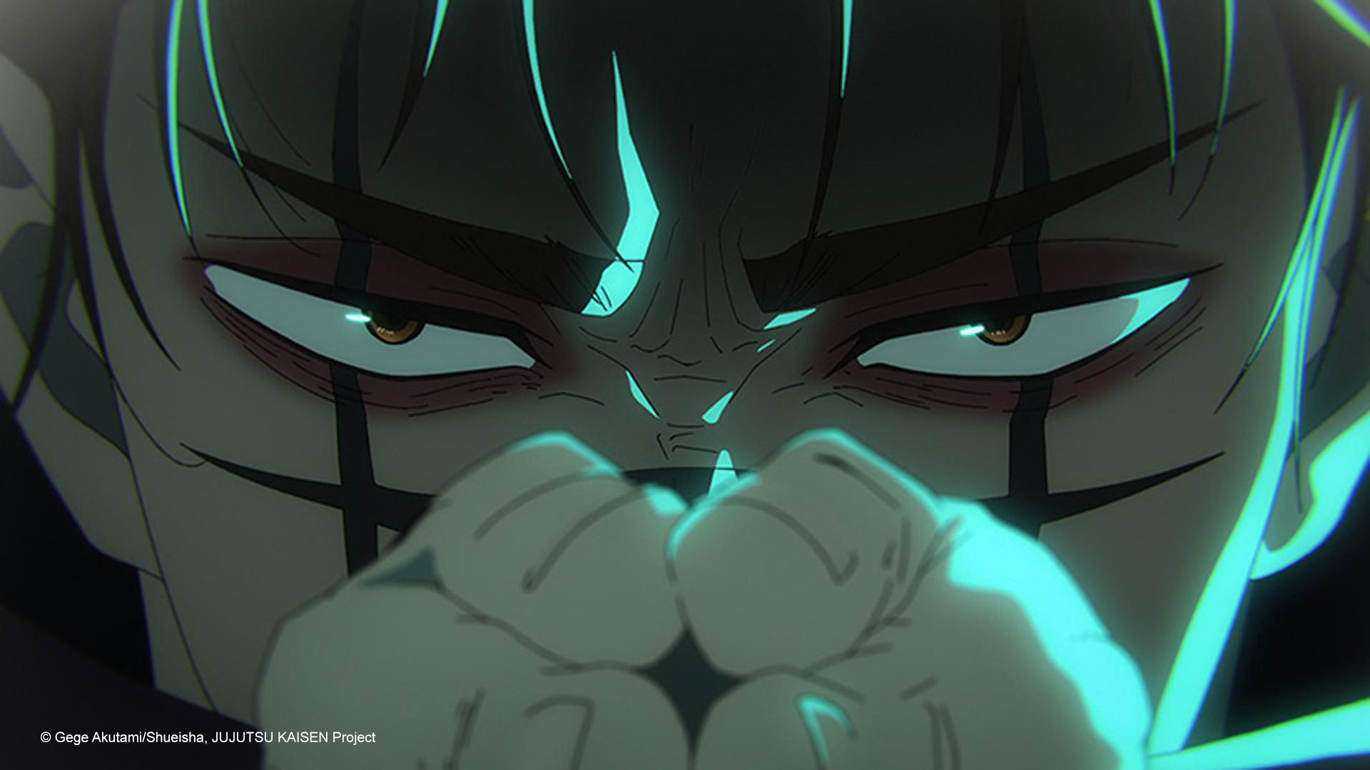 jujutsu kaisen season 2: Jujutsu Kaisen Season 2 Episode 13: The